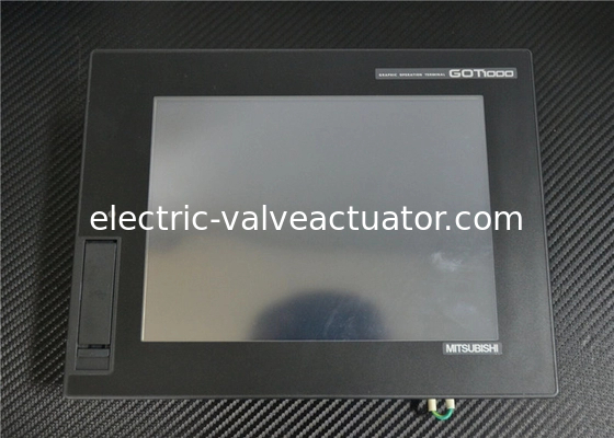 قیمت خوب صفحه لمسی HMI میتسوبیشی GT1665M-VTBA 8.4 اینچی 65536 رنگ، لمسی، IP67، 100-240 ولت AC، رزولوشن 640x480 پیکسل آنلاین