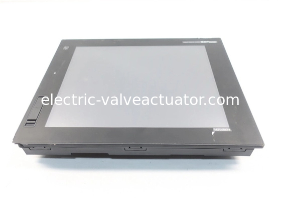 قیمت خوب Mitsubishi GT1695M-XTBA Got1000 ترمینال عملیات گرافیک 100-240v-ac صفحه لمسی HMI آنلاین