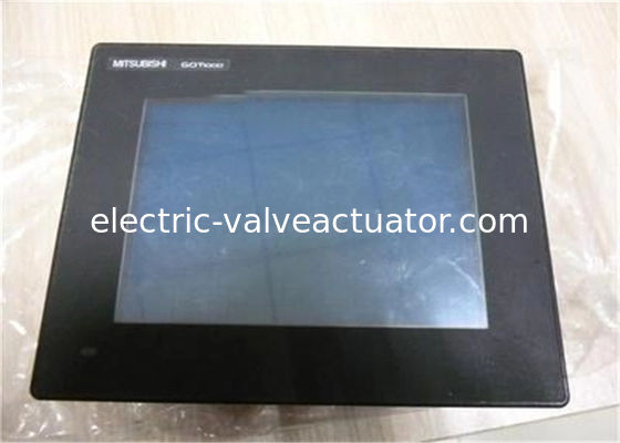 قیمت خوب سری GOT 2000 GT2710-VTWA صفحه نمایش لمسی 10.4 اینچی VGA HMI 100-240Vac میتسوبیشی آنلاین