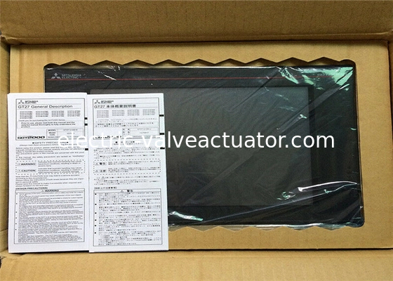 قیمت خوب صفحه نمایش لمسی HMI 10.4 اینچی TFT LCD با رزولوشن 640 x 480 پیکسل GT2710-VTBD میتسوبیشی آنلاین