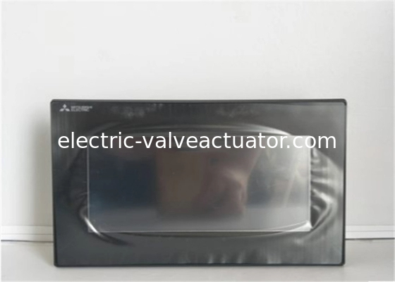 قیمت خوب صفحه نمایش لمسی رابط کاربری انسان و ماشین 5.7 اینچی VGA با درجه صنعتی میتسوبیشی الکتریک GT2705-VTBD آنلاین