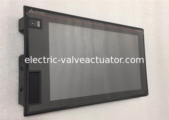 قیمت خوب Mitsubishi GT2715-XTBA HMI Touch Screen 100 تا 240 ولت AC 50/60Hz ±5٪ آنلاین
