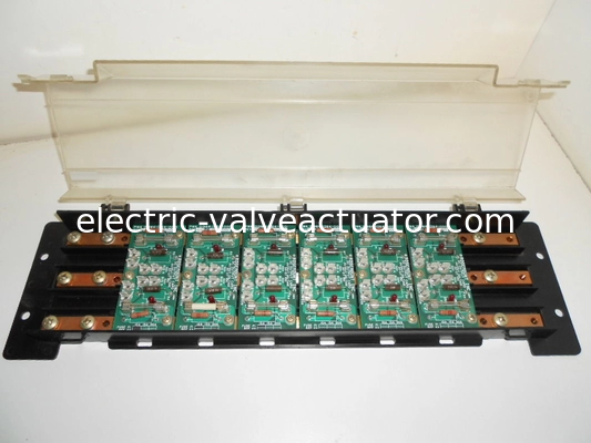 قیمت خوب 01984-1144-0001 EMERSON DC POWER DISTRIBUTION بس RS3 مدار کنترل آنلاین
