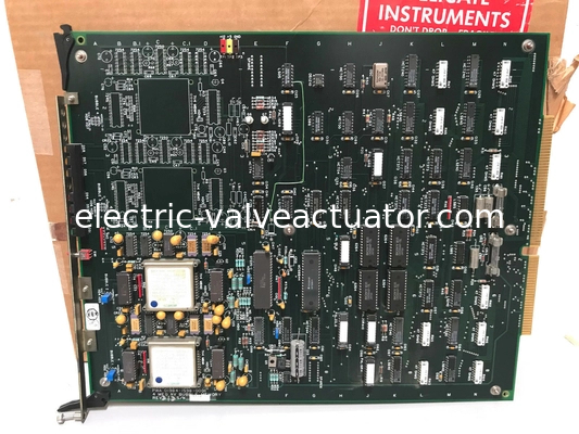 قیمت خوب EMERSON از 01984-1598-0001 برد حافظه PCB نصب شده در رک NV BUBBLE MEMORY، حافظه 4 مگابایتی NV BUBBLE، اصلی جدید. آنلاین