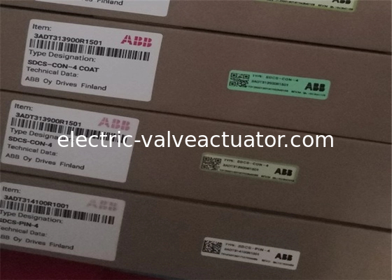 قیمت خوب برد مدار کنترل ABB SDCS-CON-4 3ADT313900R1501 آنلاین