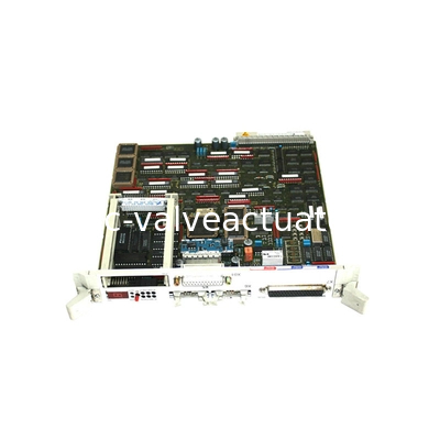 قیمت خوب Siemens SIMADYN Processor Module 6DD1601-0AE0 Control Circuit Board آنلاین
