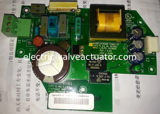 قیمت خوب ABB AGPS-11C Control Circuit Board for ACS800 Inverter آنلاین