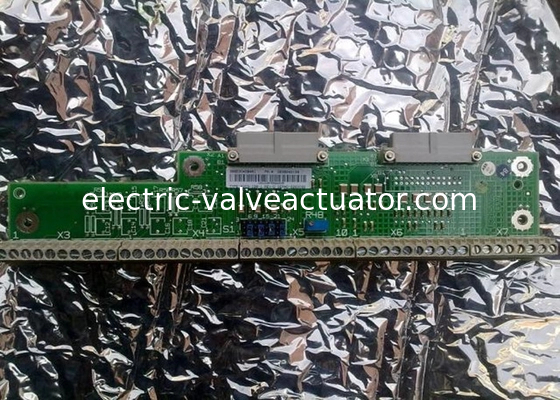 قیمت خوب ABB SDCS-IOB-1 I/O Terminal Board 3BSE004084R0001 NEW آنلاین