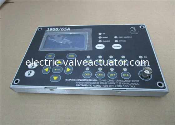 قیمت خوب بنتلی نوادا 167699-02 ماژول نمایش رابط کاربری سری 3500 آنلاین