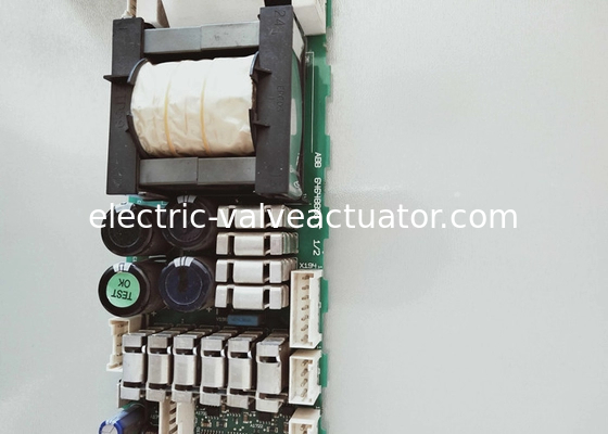 قیمت خوب برد مدار چاپی ABB DSMB-01C 64648896 منبع تغذیه اینورتر سری ACS800 برد اصلی آنلاین