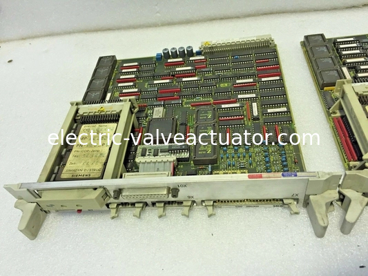 قیمت خوب زیمنس 6DD1602-0AE0 ماژول پردازنده Simadyn D PLC Simatic PS16 گارانتی 12 ماهه آنلاین
