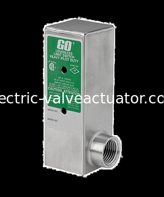 قیمت خوب بدنه برنجی مقاوم HMI صفحه لمسی الاکلنگی آرمیچر 1250 وات 11-12110-00 آنلاین