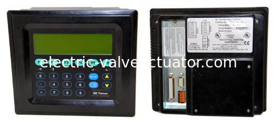 قیمت خوب Quickpanel Datapanel 160 صفحه نمایش صفحه نمایش DSX000 سری IC752DSX000 GE FANUC آنلاین