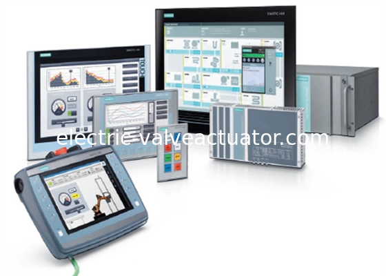 قیمت خوب 6AV6644-0BA01-2AX0 SIEMENS SIMATIC MP 377 12 اینچ Key Multipanel Windows CE 5.0 12 آنلاین