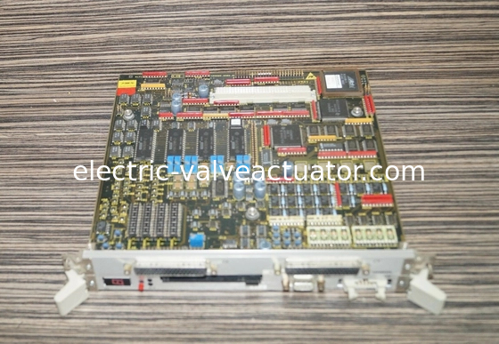 قیمت خوب Siemens 6DD1606-3AC0 SIMADYN D IT41 I/O Module آنلاین
