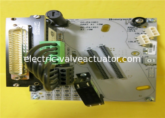 قیمت خوب Honeywell TCD3000 CC-TAIX01 ماژول ورودی آنالوگ 51308363-175 آنلاین