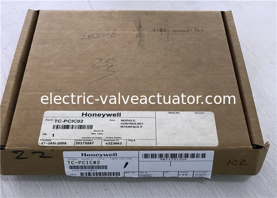قیمت خوب Honeywell TC-PCIC02 DCS Control Circuit Board C300 Series آنلاین