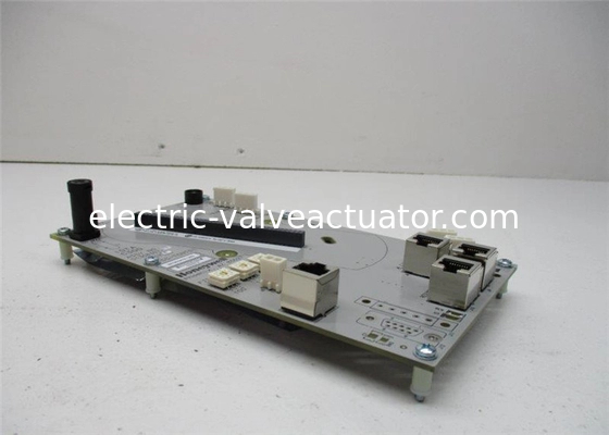 قیمت خوب ماژول ورودی آنالوگ Honeywell CC-TCNT01 برای کنترل کننده C300 آنلاین