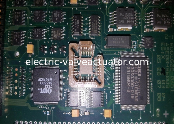 قیمت خوب ماژول فناوری زیمنس سیمادین D T400 6DD1606-0AD1 آنلاین
