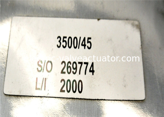 قیمت خوب ماژول ورودی/خروجی تاکومتر سری 3500 بنتلی نوادا 133442-01 آنلاین