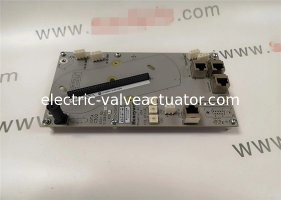 قیمت خوب ماژول خروجی آنالوگ Honeywell CC-TCNT01 51308307-175 آنلاین