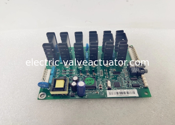 قیمت خوب ABB AFIN-01C فن اینورتر PCB کنترل مدار 3AFE64693808 آنلاین