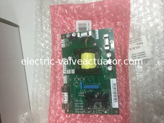قیمت خوب برد منبع تغذیه پوشش داده شده ABB APOW-01C برای اینورتر 64605666 آنلاین