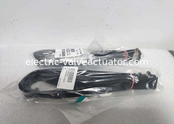 قیمت خوب کیت سیم‌کشی IGBT ABB R8 68689023 برای درایو اینورتر آنلاین