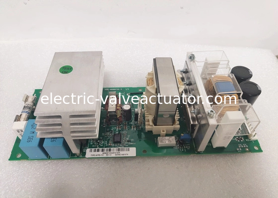 قیمت خوب صفحه برق ABB AFPS-11C 68969972 برای ACS800 Drive آنلاین