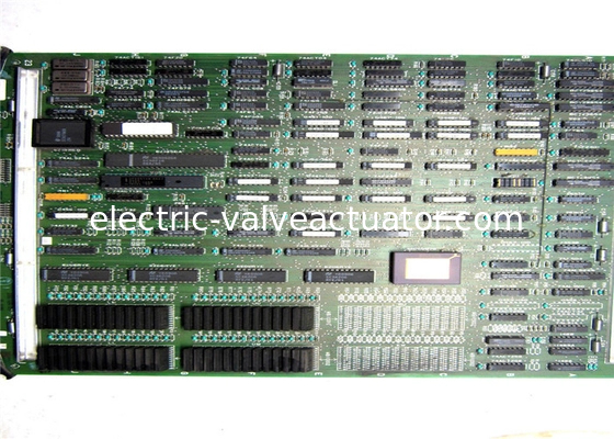 قیمت خوب Honeywell TCD3000 Processor Card 51401288-100 Control Circuit Board آنلاین