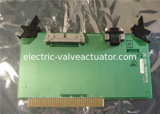قیمت خوب Honeywell 51109336-100 Processor Card Control Circuit آنلاین