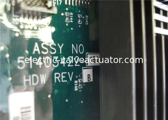 قیمت خوب Honeywell TCD3000 کنترل مدار صفحه 51403422-150 اندازه گیری آنلاین