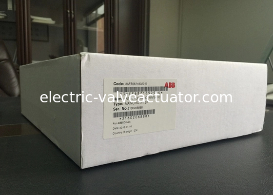 قیمت خوب صفحه رابط راننده جدید ABB RINT-5611C صفحه مدار اصلی برای سری ACS800 آنلاین