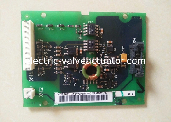 قیمت خوب ABB ACS800 تگ بورد ABRC-01C Inverter Brake Chopper کنترل بورد ABRC-01 آنلاین