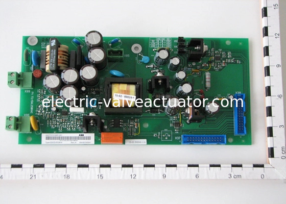 قیمت خوب صفحه مدار برق ABB SDCS-UCM-1C 3ADT220090R0008 صفحه کنترل آنلاین