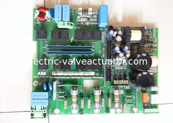 قیمت خوب برق ABB SDCS-PIN-3B کنترل اینورتر رابط مدار SDCS-PIN-3B COAT آنلاین