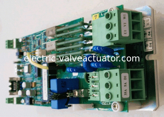 قیمت خوب ABB INTEGR. FIELD-EXC SDCS-FEX-4 FIELD-EXCITER COAT 3ADT314500R1001 NEW آنلاین