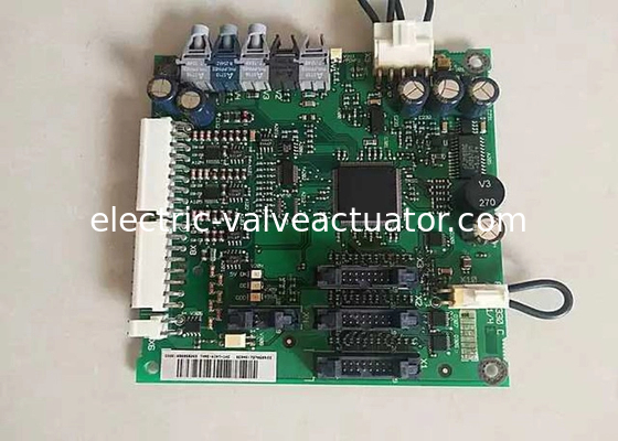 قیمت خوب ABB Control Communication Circuit Board AINT-14C Interface for ACS800 Inverter آنلاین