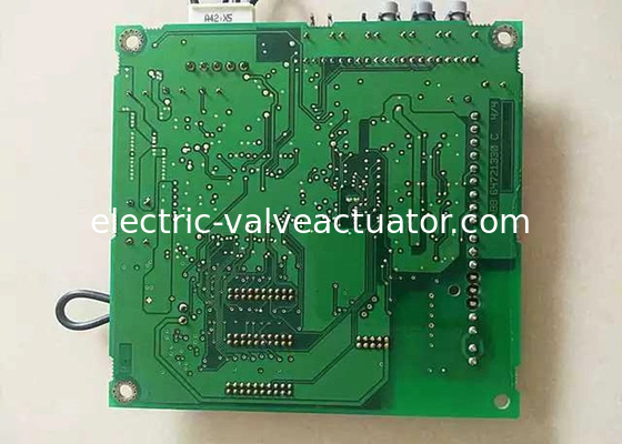 قیمت خوب کیت رابط اصلی ABB AINT-02C اینورتر ACS800 برد PCB I/O کیت نو آنلاین