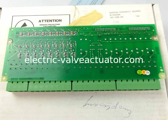 قیمت خوب ABB I/O CONNECT Board SDCS-IOB-22 3BSE005177R0001 ماژول منزوی دیجیتال خارجی آنلاین