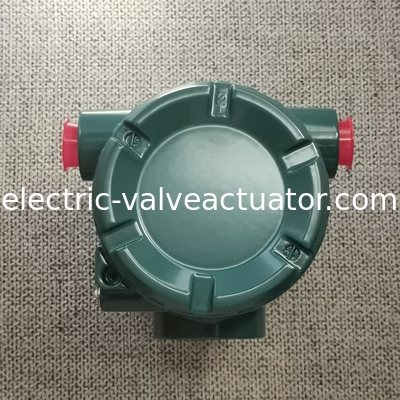 قیمت خوب فرستنده دما سری Yokogawa YTA710 مدل JA1A2DB/A/FU1 محدوده اندازه گیری -10 تا 400 درجه سانتیگراد آنلاین