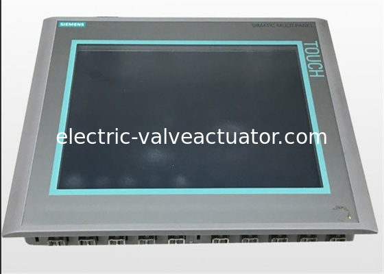 قیمت خوب 6AV6644-0AA01-2AX0 سیمنس سیماتیک MP 377 12 تاچ چند پانل ویندوز CE 5.0 آنلاین