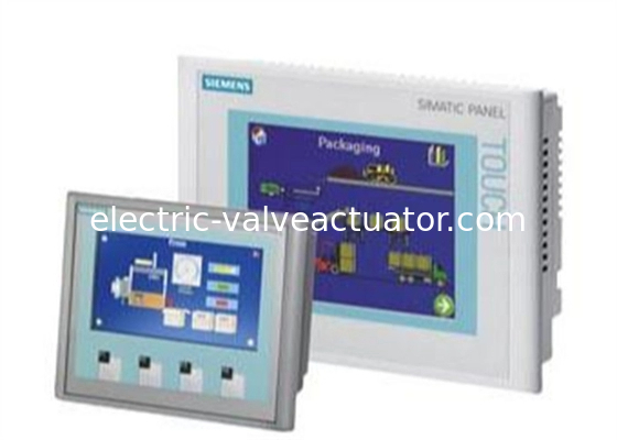 قیمت خوب 6AV6643-0CD01-1AX1 SIEMENS SIMATIC MP 277 10 Touch Multi Panel آنلاین