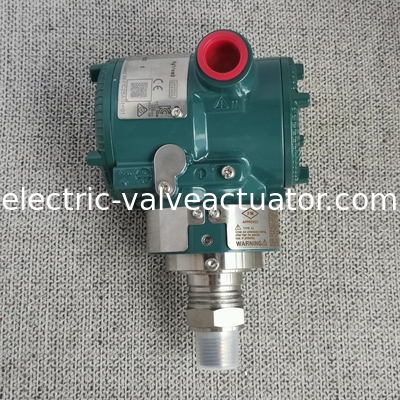 Yokogawa EJA530E series pressure transmitter JDS7N-017DL/FU1/A/D4 input voltage range 10.5-30VDC