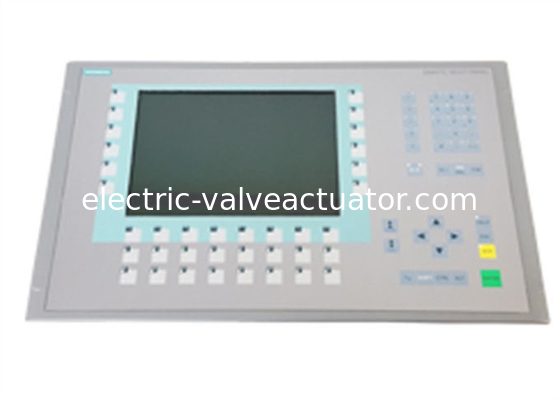 قیمت خوب 6AV6643-0DB01-1AX1 New SIEMENS SIMATIC MP 277 8 Key Multi Panel آنلاین
