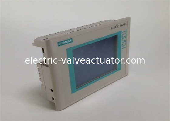 قیمت خوب 6AV6 642-0AA11-0AX0 صفحه لمسی Simatic TP 177a 5.7 حالت آبی آنلاین