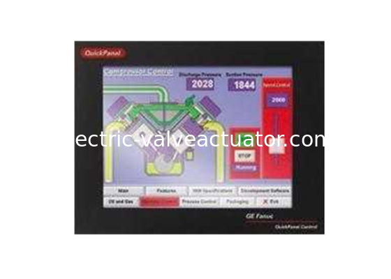 قیمت خوب نمایشگرهای پنل سریع GE FANUC ES1522R Emerson ES0612 ES0602 View آنلاین