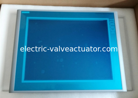 قیمت خوب Mitsubishi Touch Screen HMI 10.4 در TFT 640 x 480 پیکسل GT2510-VTBD آنلاین