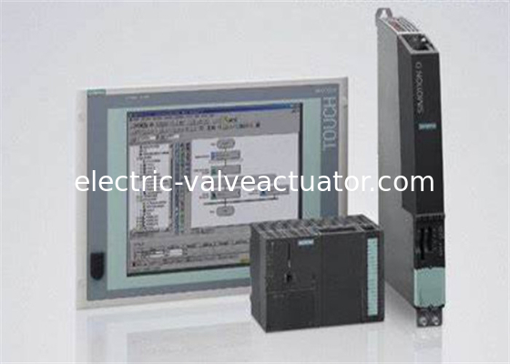 قیمت خوب 6AV6640-0BA11-0AX0 SIEMENS SIMATIC S7-200 3 LC DISPLAY, GRAPHICS-CAPABLE آنلاین