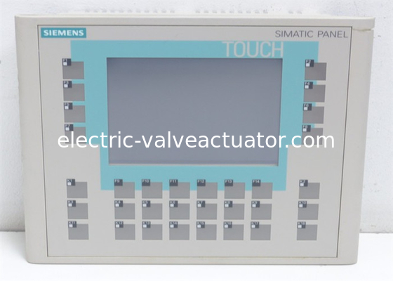 قیمت خوب 6AV6642-0DA01-1AX0 سیمنز سیماتیک OP 177B 6 PN/DP STN 256 رنگ نمایشگر لمسی آنلاین